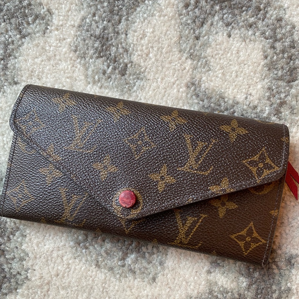 Louis Vuitton Wallet